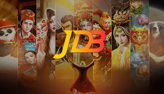 JDB CASINO