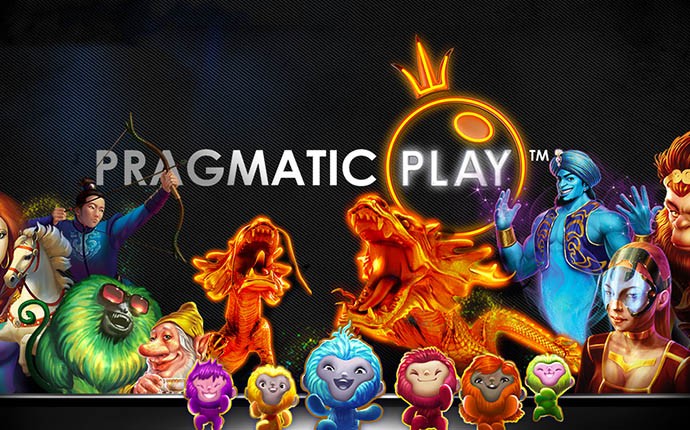 Pragmatic Play(SLOT)